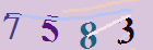 کد امنیتی