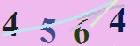 کد امنیتی