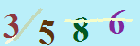 کد امنیتی