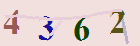 کد امنیتی
