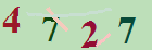 کد امنیتی