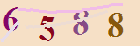 کد امنیتی