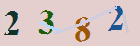 کد امنیتی