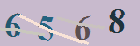 کد امنیتی