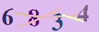 کد امنیتی