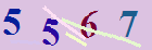 کد امنیتی