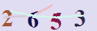 کد امنیتی