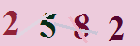 کد امنیتی