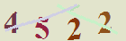 کد امنیتی