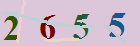 کد امنیتی