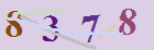 کد امنیتی