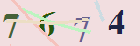 کد امنیتی