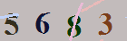 کد امنیتی