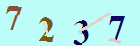 کد امنیتی