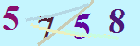 کد امنیتی