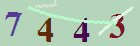 کد امنیتی