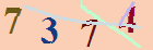 کد امنیتی