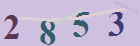 کد امنیتی