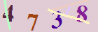 کد امنیتی
