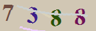 کد امنیتی