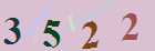 کد امنیتی