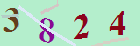 کد امنیتی
