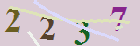کد امنیتی