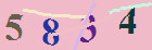 کد امنیتی