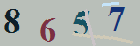 کد امنیتی