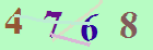 کد امنیتی
