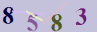 کد امنیتی