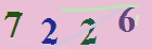 کد امنیتی