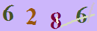 کد امنیتی