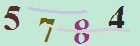 کد امنیتی