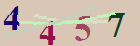 کد امنیتی