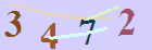 کد امنیتی