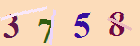 کد امنیتی