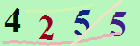 کد امنیتی