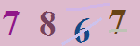 کد امنیتی
