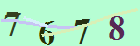 کد امنیتی