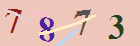 کد امنیتی