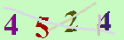 کد امنیتی