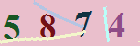 کد امنیتی