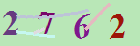 کد امنیتی