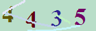 کد امنیتی