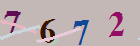 کد امنیتی