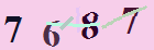 کد امنیتی