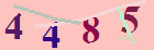 کد امنیتی