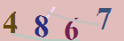 کد امنیتی