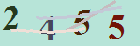 کد امنیتی